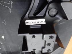 Плечи Remington для арбалета MK-XB58, black, 200lbs