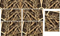 Пленка ПВХ камуфляж (выбор)