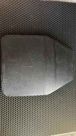 Плита керамическая по бр5 размер №3 Техинком