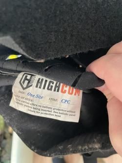 Плитник highcom cpc