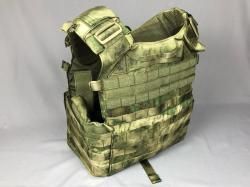 Плитник Панцирь ССО