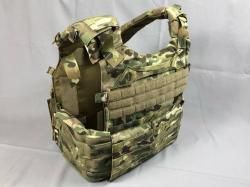 Плитник Панцирь ССО