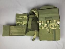 Плитник Панцирь ССО