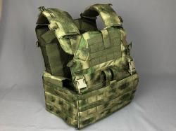 Плитник Панцирь ССО