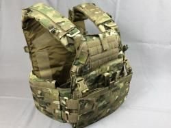 Плитник Панцирь ССО