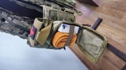 Плитник ССО панцирь про