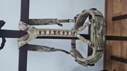 Плитник ССО панцирь про