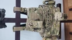 Плитник ССО панцирь про