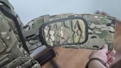 Плитник ССО панцирь про