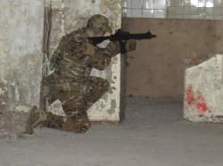 Плитник WarTech Multicam