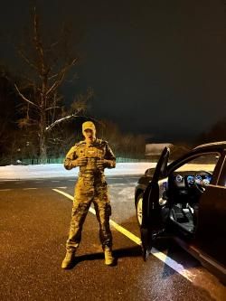 Плитник WarTech Multicam