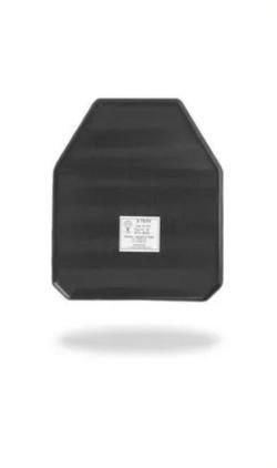 Плиты для бронежилета БР 5