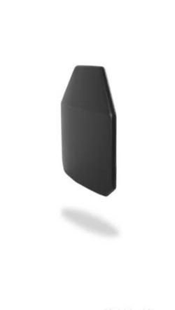 Плиты для бронежилета БР 5