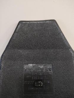 Плиты гранит 5А 2 размер