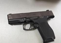 ПЛК ( Пистолет Лебедева ) ММГ