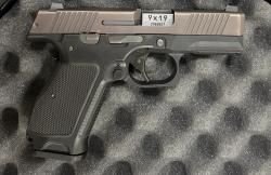 ПЛК ( Пистолет Лебедева ) ММГ