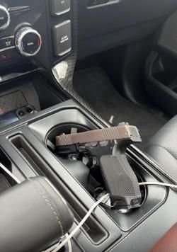 ПЛК ( Пистолет Лебедева ) ММГ