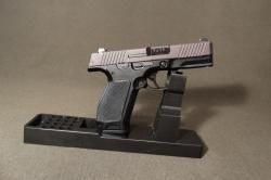 ПЛК Р-423 ММГ пистолет Лебедева компактный, новый, без маркировки "ИЖ-182" (последний)