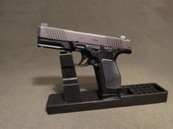 ПЛК Р-423 ММГ пистолет Лебедева компактный, новый, без маркировки "ИЖ-182" (последний)