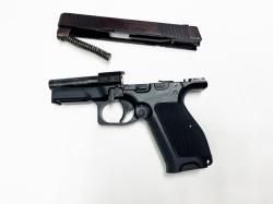 ПЛК-СХ кал. 10х31