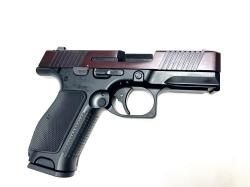 ПЛК-СХ кал. 10х31