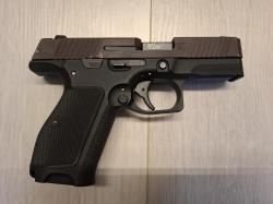 ПЛК СУ Р-423 (Иж-182)