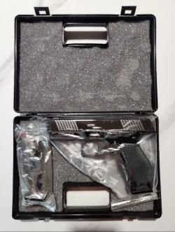 ПЛК-т gen.2 10х28, состояние — новый (в заводской смазке).