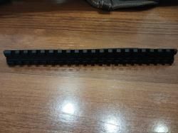 Плнка Вивер для АК, Сайга, Вепрь