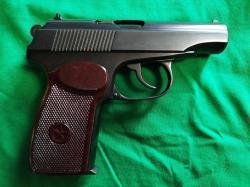 ПМ - СХ. 1964г.в. 10тк. 