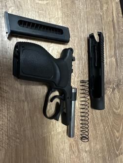 ПМ -17Т