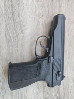 ПМ -СХ (Тульский Оружейный Завод) 