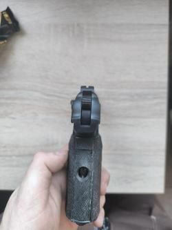 ПМ -СХ (Тульский Оружейный Завод) 