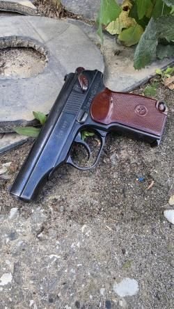 ПМ -Т 1954г