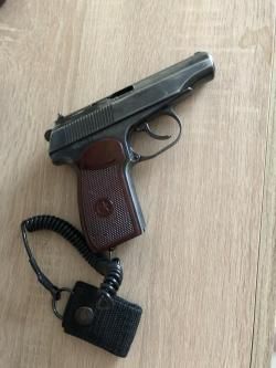 ПМ -Т 