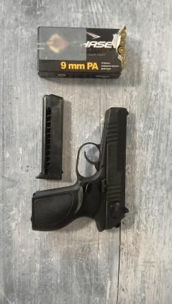 ПМ 17 - Т