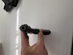 Пм 17 т пистолет Макарова травматический