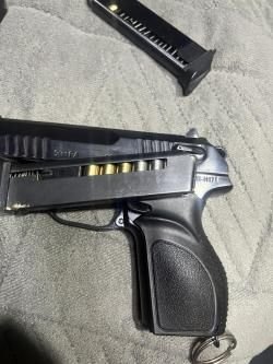 Пм 17 т