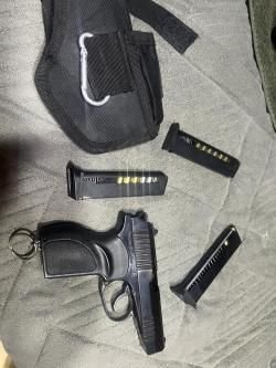 Пм 17 т