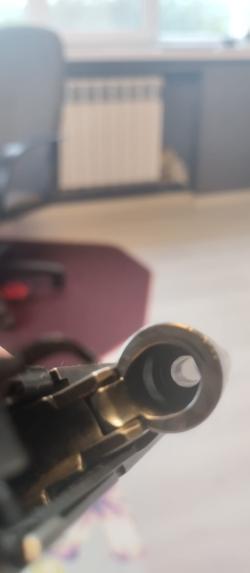 ПМ-17-ТМ из нержавейки