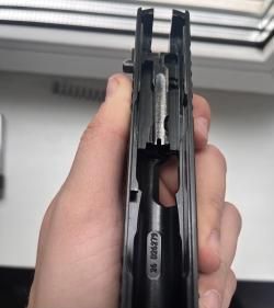 ПМ 17 ТМ