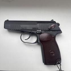 ПМ 17 ТМ