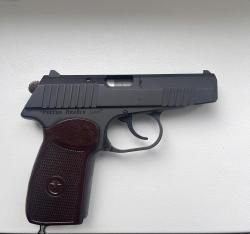 ПМ 17 ТМ