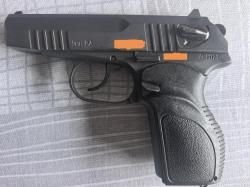 ПМ 17Т 9РА