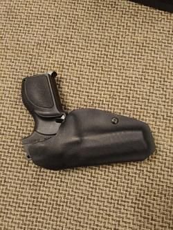 ПМ-17Т кал 9 P.A.