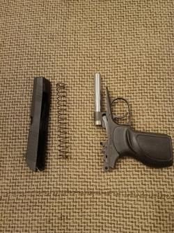 ПМ-17Т кал 9 P.A.