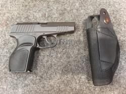 ПМ-17Т кал. 9 Р.А.