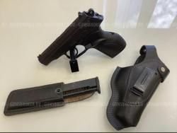 ПМ-17Т кал. 9р.а.