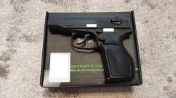 ПМ-17Т (рукоятка Дозор) дорестайл, старый дизайн