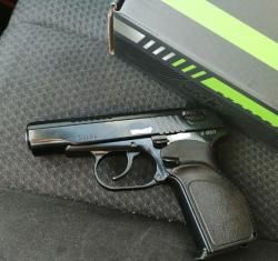 ПМ 17Т