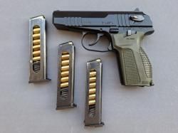 ПМ-17Т